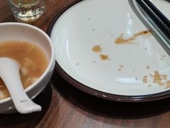 -将相和·海鲜蒸饺大连菜
