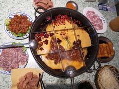 -五里关火锅(牛市口店)