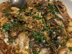 -兰边碗(鼓楼店)