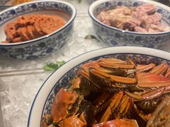 -威斯汀舞台餐厅