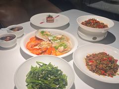 -小城故事·地道宁波味(月湖盛园店)