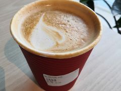 -贝林大翅鲸简餐厅(国家海洋博物馆店)