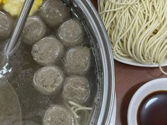 -阿波潮汕牛肉火锅·汤粉面(拱北店)