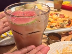 -菲滋意式餐厅(富阳东方茂店)