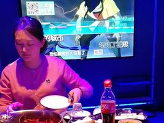 -唯爱KTV聚会餐厅(仙林东城汇店)