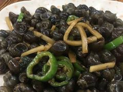 -南记食粥坊·宵夜大排档(岭南分店)