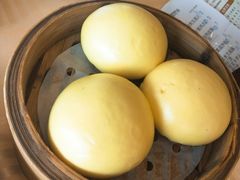 流沙包-益健海鲜大食坊(拱北口岸店)