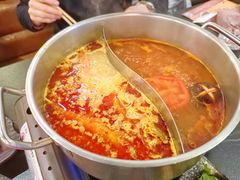 -熹悟海鲜火锅·广式打边炉