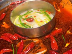 -吴老幺火锅(三林店)