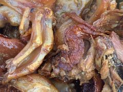 -斯丹姜母鸭·古法干香(涂门街总店)