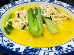 大煮干丝-兔爸私家小厨(新北万达店)