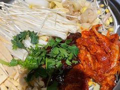 -大叹号啤酒屋·延边料理(建工店)