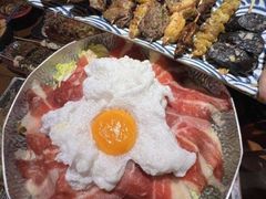 -王氏炉匠·烧鸟放题自助(好运街店)