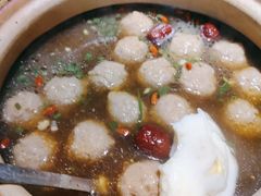 -湘味淳(千禧街店)