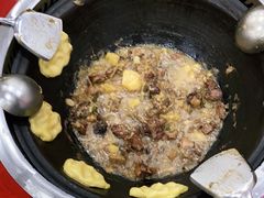 -哈尔滨东北铁锅炖(都督街店)