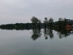 -三岔湖景区