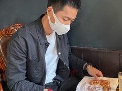 -不舍昼夜咖啡馆