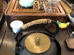 -星河湾半岛酒店-真粤中餐厅