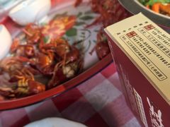 -菜哥龙虾•九江菜(七中店)