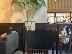 -沏点Trattoria意大利餐厅(新街口店)