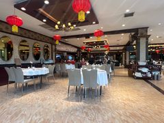 -大海湾酒楼(人南店)