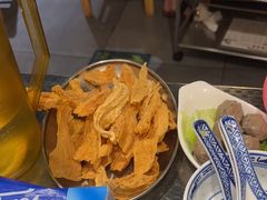-阿鸡鱼庄·顺德鲜蒸小炒(亚运村店)