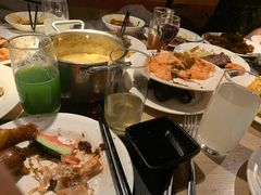 -星伦多 自助料理(圆融店)
