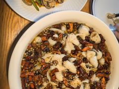 -永安鱼庄·镇江菜(丁卯店)