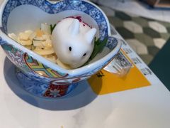 -椰子不语 椰子鸡火锅(淮海店)