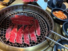 -九田家黑牛烤肉料理(新光汇店)