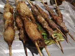 -胖姐烧烤(总店)