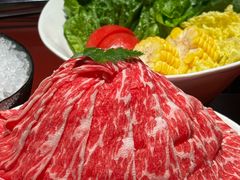-红雀围·海鲜火锅(陆家嘴中心店)