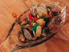 -窑啊窑窑炉烧烤(合生广场店)