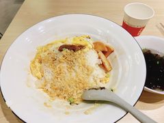 -汤去三面(骆驼店)