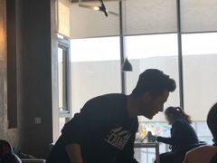 -棒沙拉·轻食餐厅(华润店)