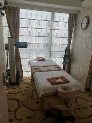 -茜尔维亚修身连锁(闵行莘庄店)