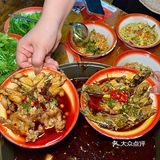 这锅黄辣丁‼️在成都真的没有对手🔥