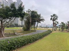 -嘉和冠山海高尔夫球会