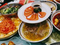 -小八仙·八方(移民广场店)