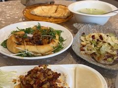 -新粤新疆菜清真餐厅(拱北店)