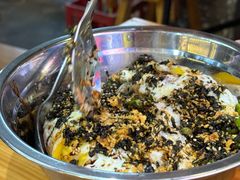 -姐夫家·沈阳黏糊麻辣拌·拌鸡架·冷面(南头古城店)