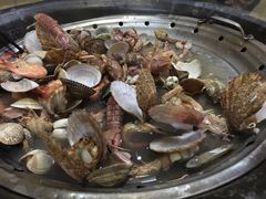 海鲜锅-大杰海鲜锅(基隆路店)