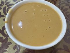 芝麻糊-友利砂锅居