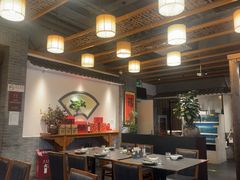 -又一福烤鸭·北京菜(东四店)