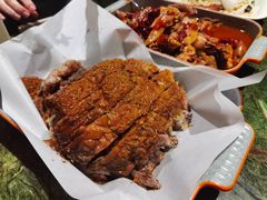 -巴依餐厅(伟安楼店)