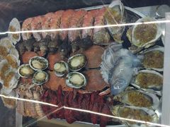 -喜来酌海鲜·饺子(和平一店)