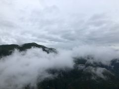 -重庆云阳龙缸景区