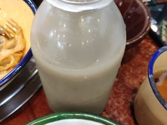 -草本味·市井羊肉馆(新开铺总店)