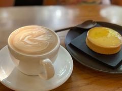 -大小咖啡 BigSmallCoffee(麦子店)