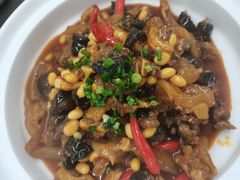 -院里寻菜·精致庭院菜(观沙岭店)